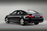 Lexus LS460 Touring Edition 2011 года